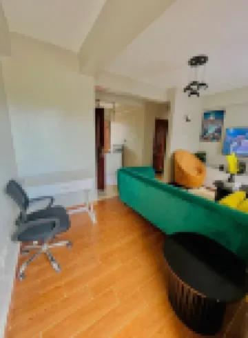 Lux Suites CH Apartments Kisii