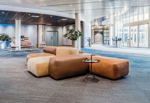 NH 노르드베이크 컨퍼런스 센터 리우벤호르스트