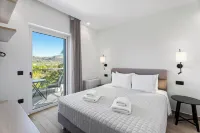 Frunze Luxury Apartments