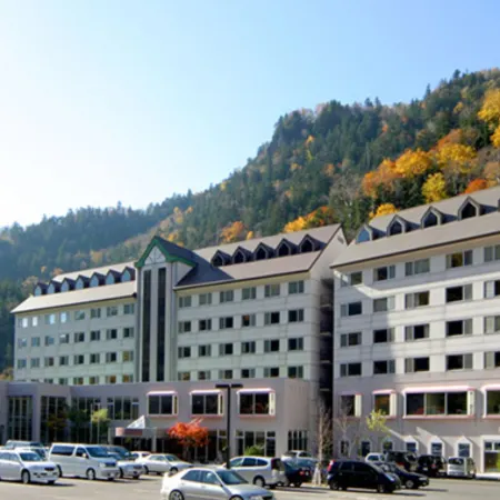 Choyo Resort Hotel