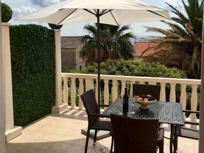 Apartments Villa Jadranka Adults Only