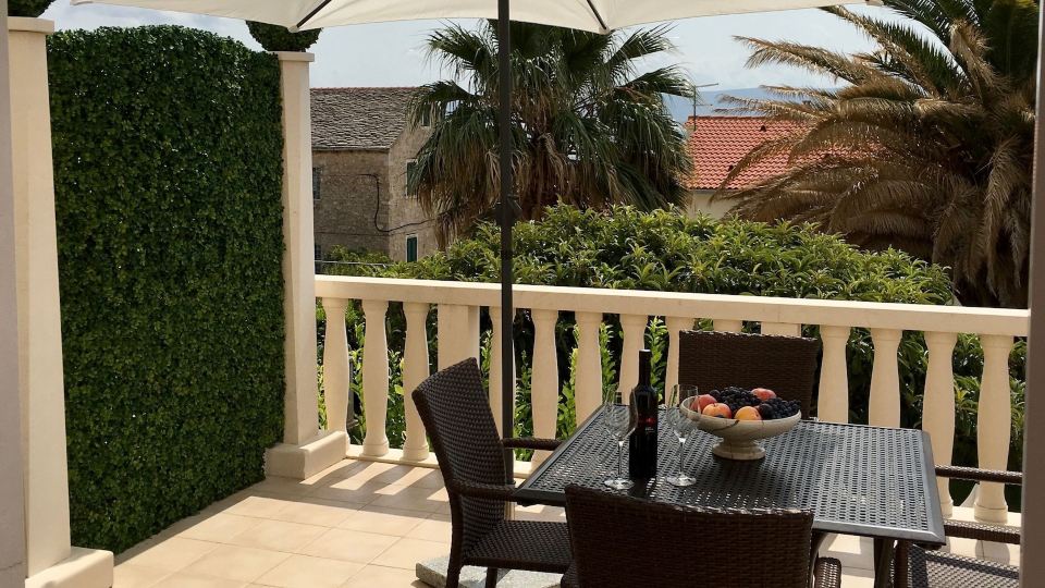 Apartments Villa Jadranka Adults Only