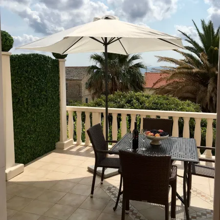 Apartments Villa Jadranka Adults Only