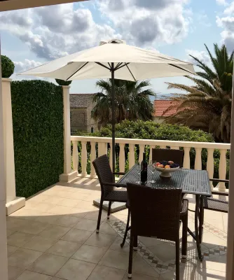 Apartments Villa Jadranka Adults Only - 3-Sterne