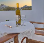 To Pithari Hotel di Skyros