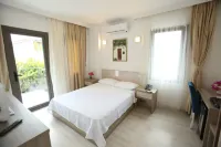 アリア ドリア ホテル