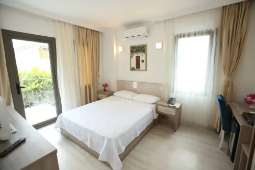 アリア ドリア ホテル