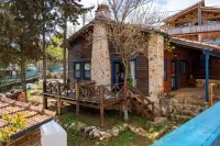Piccolo Houses Kaş