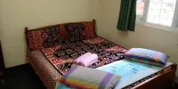 Hatton City Stay - Habitación Básica, 2 Camas Dobles