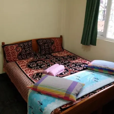 Hatton City Stay