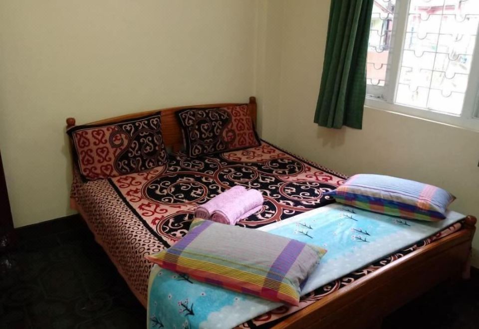Hatton City Stay