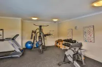 Moonlight Bay Suites - Gym