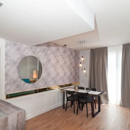 Residence Ten Suite