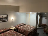 Hooks Hideaway Motel - 2-Sterne