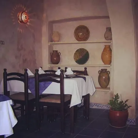 Hotel Arisha