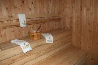 Paleo Hotel & Spa - spa