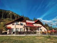 Complex Caprioara Toplita Hotels in Toplița