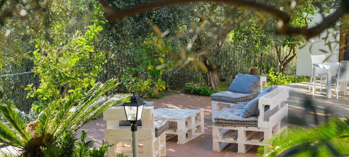 Agriturismo Nonno Luigino Hotels in Vico Equense