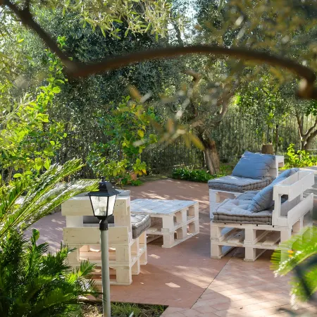 Agriturismo Nonno Luigino