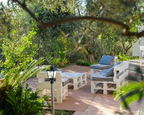 Agriturismo Nonno Luigino Hotels in Vico Equense
