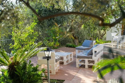 Agriturismo Nonno Luigino Hotels in Vico Equense