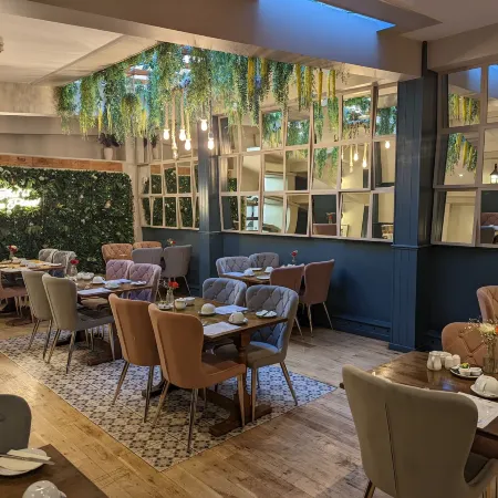 The Coach House Inn