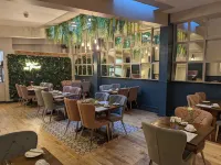 The Coach House Inn Chester otelleri