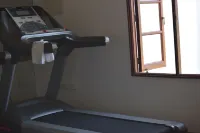 Hillpark Amare Resort - salle de sport