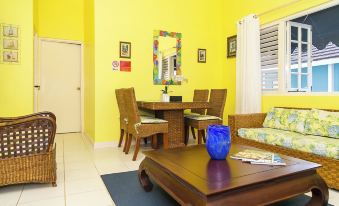 Silver Palms Charming 1Br Private Beach and Pool