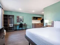Echo Suites Extended Stay by Wyndham Spartanburg