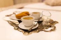 Ave, Alba! - Desayuno