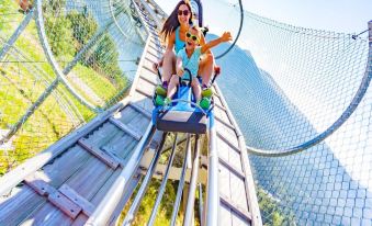 Lovely Chalet in Turracherhohe with Sauna