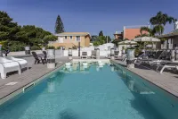 Small Luxury Apartments Pool and Sea View - Stella Del Mare - Pools