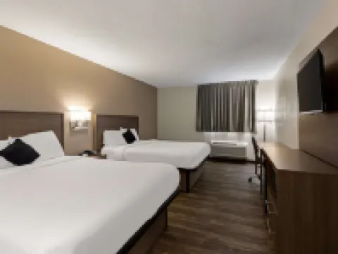 Red Lion Inn & Suites Caseyville Hotels in Caseyville