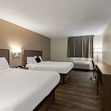 Red Lion Inn & Suites Caseyville