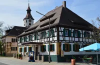 Landhotel Rangau Gasthof & Brennerei Hotels in Neustadt an der Aisch
