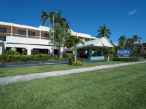 ボカ プラザ by ロウクル ボカラトンのホテル