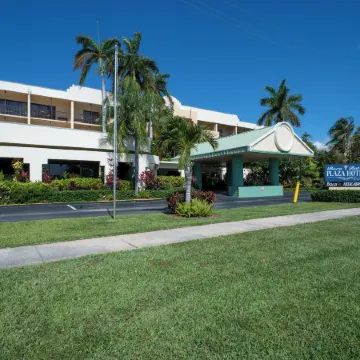 Boca Plaza