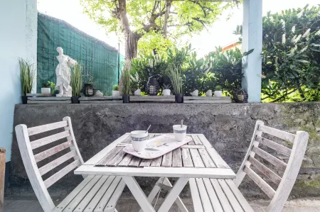 Bed End Breakfast du Centre Отели в г. Ла Кот-д'Эм