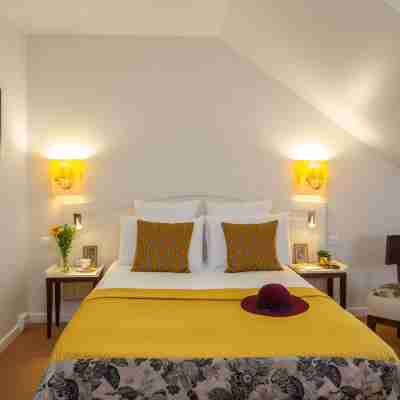 Hotel Mercure Rambouillet Relays du Château Rooms