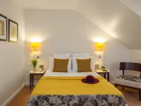 Hôtel Mercure Rambouillet Relays du Château Hotels in Yvelines