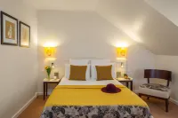 Hôtel Mercure Rambouillet Relays du Château Hotel a Rambouillet