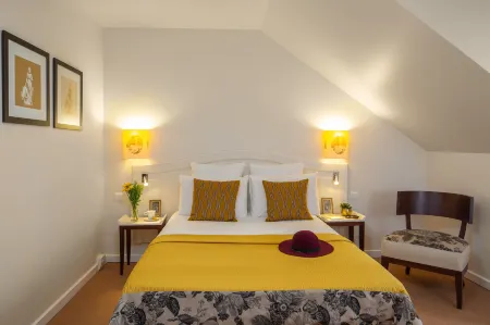 Hôtel Mercure Rambouillet Relays du Château
