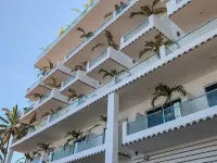 The Paramar Beachfront Boutique Hotel with Breakfast Included - Downtown Malecon Hotels near Punta De Mita