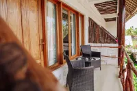 Tamani Villas - Annex Hotels in Matemwe