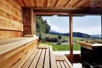 Naturhotel Die Waldruhe - Dolomites - Spa
