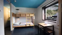 Zermatt Youth Hostel