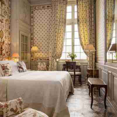 Hôtel La Mirande Rooms