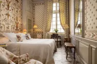 La Mirande Hotels in Avignon