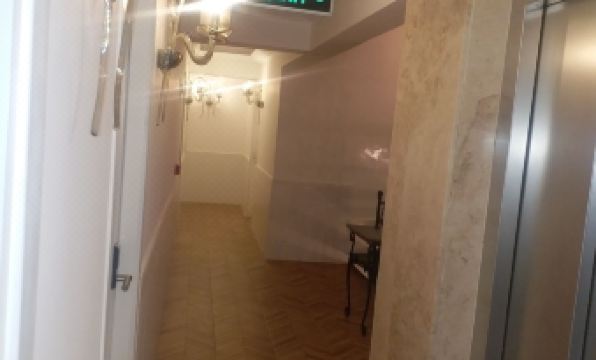 PEARL HOTEL ISTANBUL